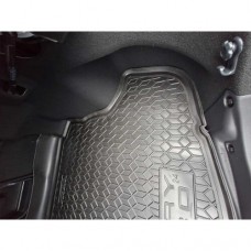 Килимок в багажник для Toyota Camry (XV80) (2024-...) ДВЗ (Avto-Gumm)