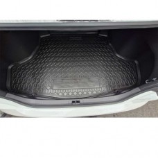 Килимок в багажник для Toyota Camry (XV80) (2024-...) ДВЗ (Avto-Gumm)