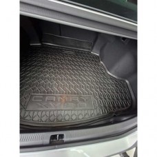 Килимок в багажник для Toyota Camry (XV80) (2024-...) ДВЗ (Avto-Gumm)