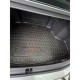 Килимок в багажник для Toyota Camry (XV80) (2024-...) ДВЗ (Avto-Gumm)