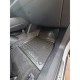 Коврики в салон Volkswagen ID.Unyx (2024-...) (Avto-Gumm)