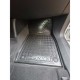 Коврики в салон Volkswagen ID.Unyx (2024-...) (Avto-Gumm)