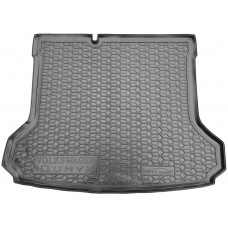 Килимок в багажник для Volkswagen ID.Unyx (2024-...) (Avto-Gumm)