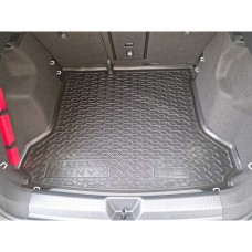 Килимок в багажник для Volkswagen ID.Unyx (2024-...) (Avto-Gumm)