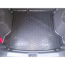 Килимок в багажник для Volkswagen ID.Unyx (2024-...) (Avto-Gumm)