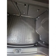 Килимок в багажник для Volkswagen ID.Unyx (2024-...) (Avto-Gumm)