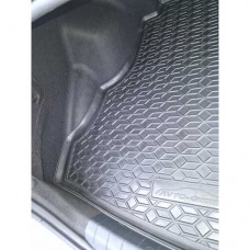 Килимок в багажник для Kia K5 (DL3) (2021-...) (Avto-Gumm)