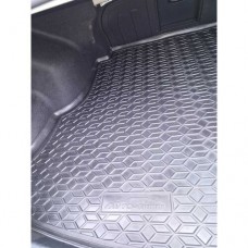 Килимок в багажник для Kia K5 (DL3) (2021-...) (Avto-Gumm)