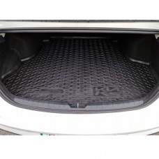 Килимок в багажник для Kia K5 (DL3) (2021-...) (Avto-Gumm)