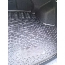 Килимок в багажник для Kia K5 (DL3) (2021-...) (Avto-Gumm)