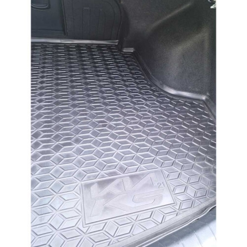 Килимок в багажник для Kia K5 (DL3) (2021-...) (Avto-Gumm)