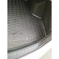 Килимок в багажник для Kia K5 (DL3) (2021-...) (Avto-Gumm)