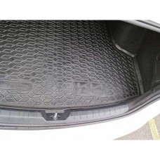 Килимок в багажник для Kia K5 (DL3) (2021-...) (Avto-Gumm)