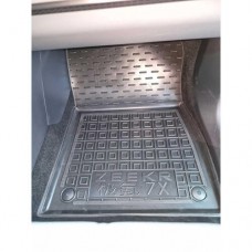 Коврики в салон Zeekr 7X (2024-...) (Avto-Gumm)