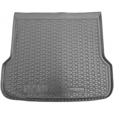 Килимок в багажник для Zeekr 7X (2024-...) (Avto-Gumm)