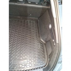 Килимок в багажник для Zeekr 7X (2024-...) (Avto-Gumm)