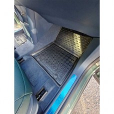 Коврики в салон Zeekr X (2022-...) (Avto-Gumm)