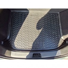 Килимок в багажник для Zeekr X (2022-...) (Avto-Gumm)