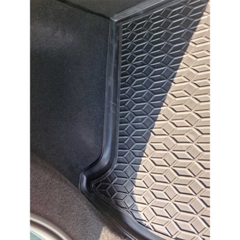 Килимок в багажник для Zeekr X (2022-...) (Avto-Gumm)