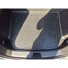Килимок в багажник для Zeekr X (2022-...) (Avto-Gumm)