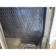 Килимок в багажник для Subaru Legacy (2003-2009) (sedan) (Avto-Gumm)