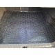 Килимок в багажник для Subaru Legacy (2003-2009) (sedan) (Avto-Gumm)
