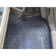 Килимок в багажник для Subaru Legacy (2003-2009) (sedan) (Avto-Gumm)