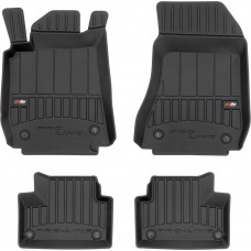 Гумові коврики в салон для Alfa Romeo 159 (2005-2011) (Frogum Proline Premium)