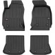 Гумові коврики в салон для Audi A4/S4/RS4 (mkI)(B5) 1994-2001 (Frogum Proline Premium)