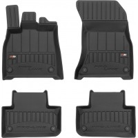 Гумові коврики в салон для Audi Q5/SQ5 (mkII) 2017→ (Frogum Proline Premium)