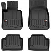 Гумові коврики в салон для  BMW 1-series (F20)(5-дв.) 2012-2019 (Frogum Proline Premium)