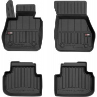 Гумові коврики в салон для  BMW 1-series (F40) 2019→ (Frogum Proline Premium)