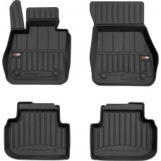 Гумові коврики в салон для  BMW 1-series (F40) 2019→ (Frogum Proline Premium)