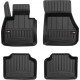 Гумові коврики в салон для  BMW 2-series (F45)(Active Tourer) 2014-2021 (Frogum Proline Premium)