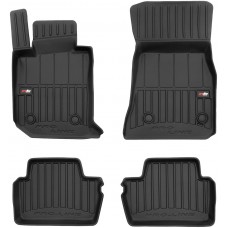 Гумові коврики в салон для  BMW 2-series (G42) 2021→ (Frogum Proline Premium)