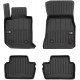 Гумові коврики в салон для  BMW 2-series (G42) 2021→ (Frogum Proline Premium)