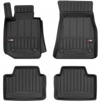 Гумові коврики в салон для  BMW 3-series (G20; G21) 2018→ (Frogum Proline Premium)