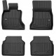 Гумові коврики в салон для  BMW 5-series (F07)(Gran Turismo) 2009-2017 (полный привод) (Frogum Proline Premium)