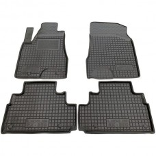 Коврики в салон Lexus RX (2003-2009) (Avto-Gumm)
