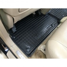 Коврики в салон Lexus RX (2003-2009) (Avto-Gumm)