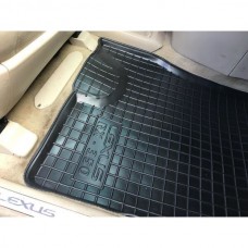 Коврики в салон Lexus RX (2003-2009) (Avto-Gumm)