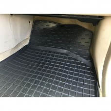 Коврики в салон Lexus RX (2003-2009) (Avto-Gumm)