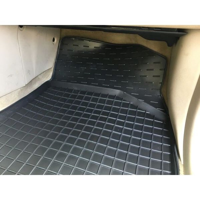 Коврики в салон Lexus RX (2003-2009) (Avto-Gumm)