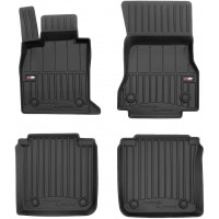 Гумові коврики в салон для  BMW 7-series (G70) 2022→ / i7 (G70) 2022→ (Frogum Proline Premium)