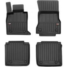 Гумові коврики в салон для  BMW 7-series (G70) 2022→ / i7 (G70) 2022→ (Frogum Proline Premium)