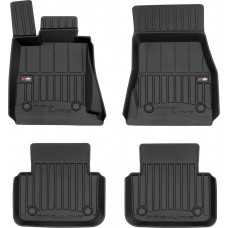 Гумові коврики в салон для  BMW 8-series (G16) 2018→ / M8 (F93) 2018→ (гран купе)(полный привод) (Frogum Proline Premium)