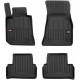 Гумові коврики в салон для  BMW i4 (G26) 2021→ (Frogum Proline Premium)