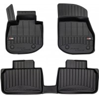 Гумові коврики в салон для  BMW iX1 (U11) 2022→ (электро) (Frogum Proline Premium)