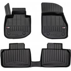 Гумові коврики в салон для  BMW iX1 (U11) 2022→ (электро) (Frogum Proline Premium)