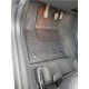 Коврики в салон Volvo V50 (2004-2012) (Avto-Gumm)